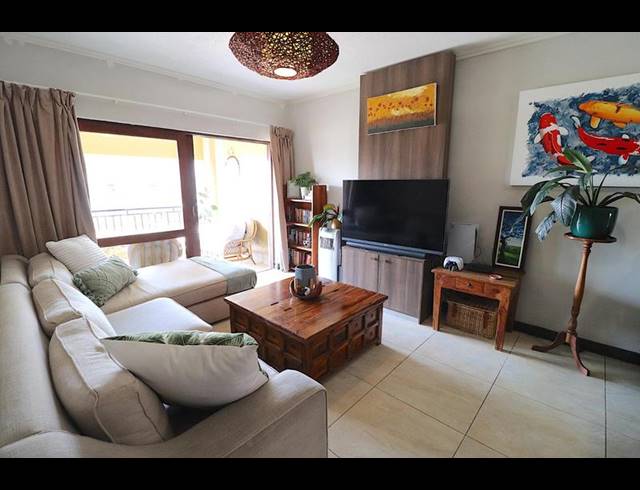 2 BEDROOM PROPERTY TO RENT IN LONEHILL